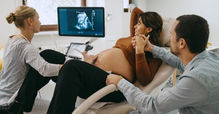 6 Prayers of Celebration and Peace for Pregnancy After Loss - Christian Parenting