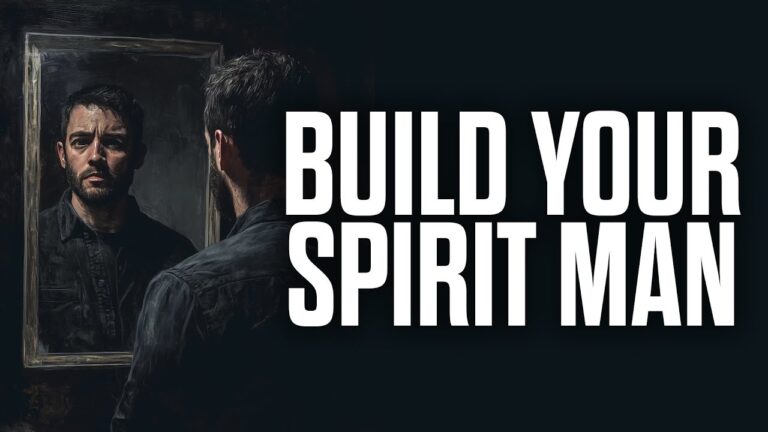 7 Holy Spirit Habits of Highly Effective Christians