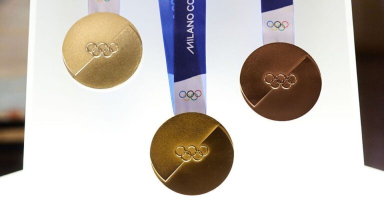 7 Winter Olympians Who Lived Out Faith Beyond the Medal – The Olympics 7 Winter Olympians Who Lived Out Faith Beyond the Medal - The Olympics
