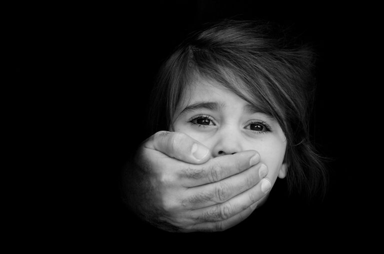 764 network is grooming your children at home
