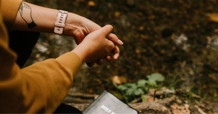 8 Ash Wednesday Prayers to Prepare Your Heart for Lent + BONUS 40-Day Prayer Journal - Lent