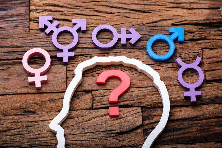 A $2 million verdict for victim of 'gender affirming care'