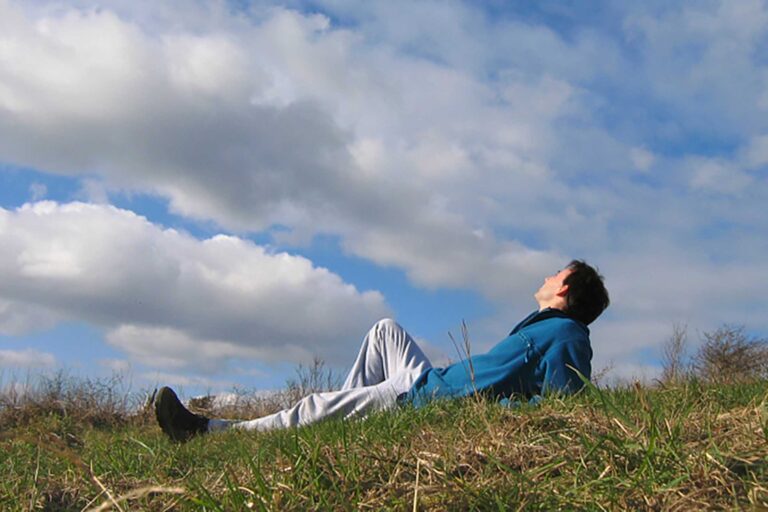 A Greater Sense of the Possible (February 19)