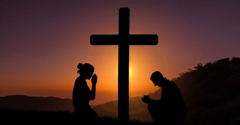 A Lenten Study on the 14 Stations of the Cross - Lent