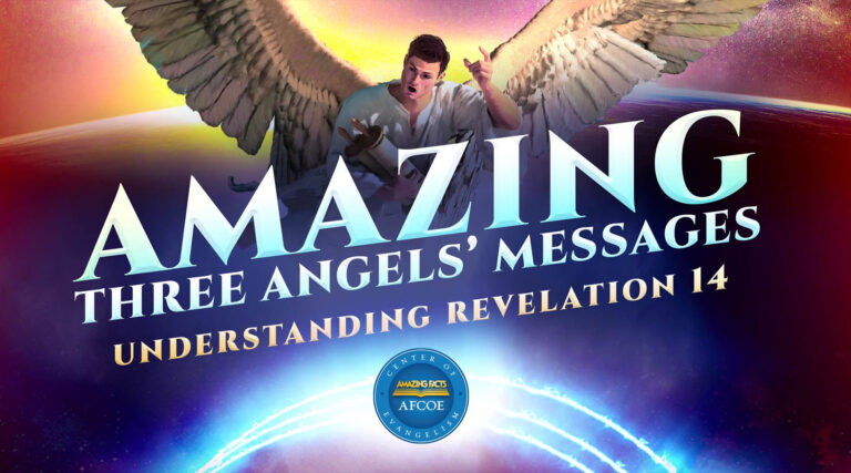 AFCOE Revelation 14 Intensive Coming April 2026!