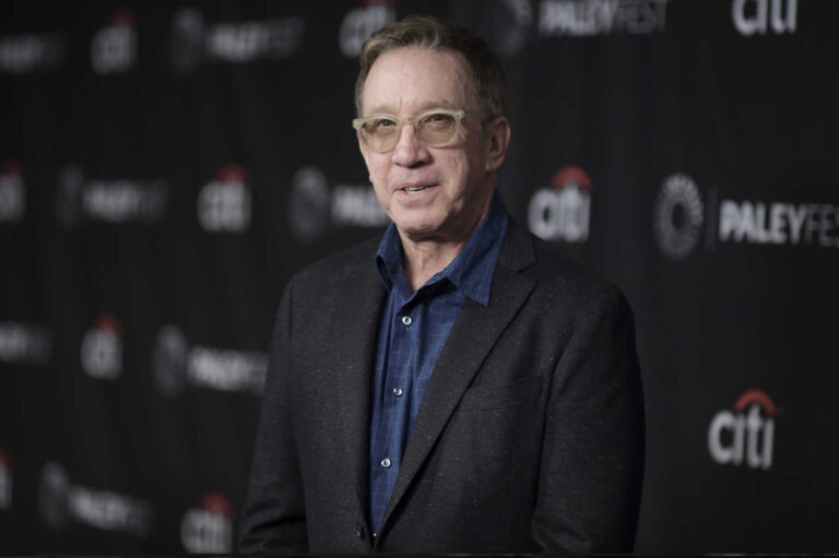 Actor Tim Allen 'Amazed' After Reading the Entire Bible, Delivers Powerful Message
