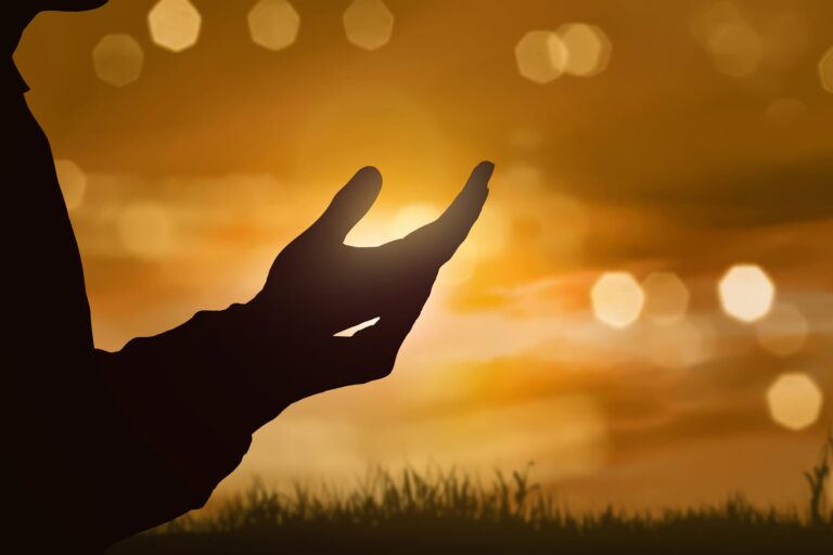 Adam's Helpless Race (February 25)