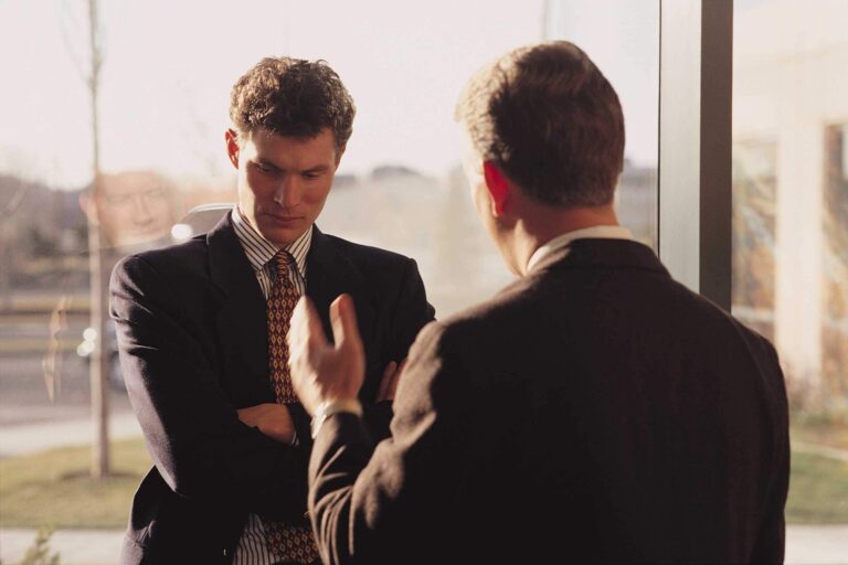 Admonition (February 24)