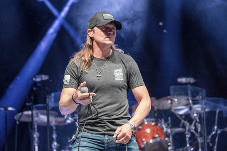 After 3 Doors Down Frontman Brad Arnold's Death: Here's What He Said About Prayer, God