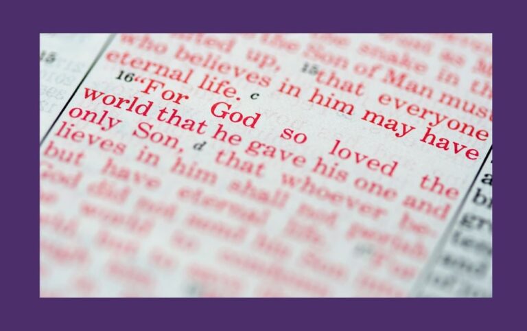 An Open Letter to American Pastors and Preachers