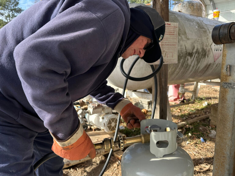 Arctic Blast Slams Southeast as Power Conservation Urged from Florida to the Carolinas