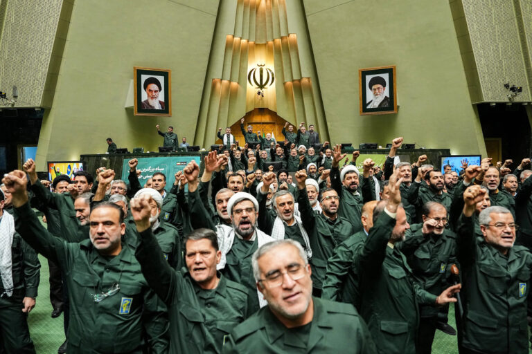 As Ayatollah Threatens Regional War, Trump Pursues Talks but Warns: ‘We’ll Find Out’ As Ayatollah Threatens Regional War, Trump Pursues Talks but Warns: 'We'll Find Out'