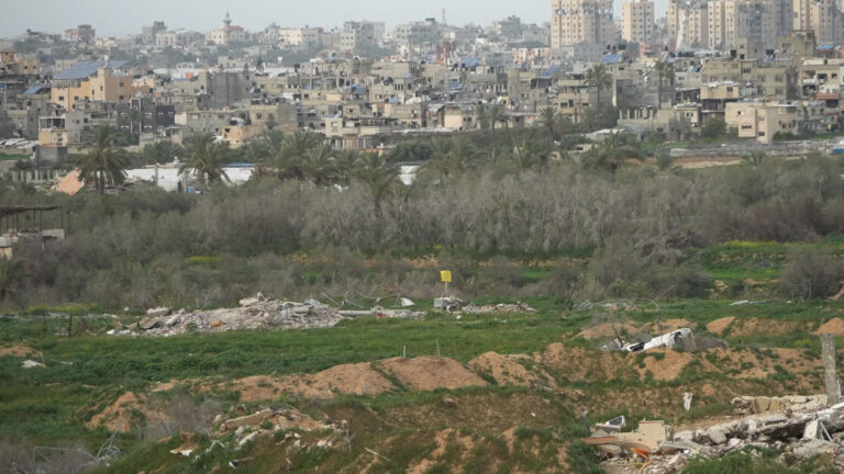 As World Focuses on Iran, Hamas Refuses to Disarm in Gaza: 'Someone Has to Make Them'