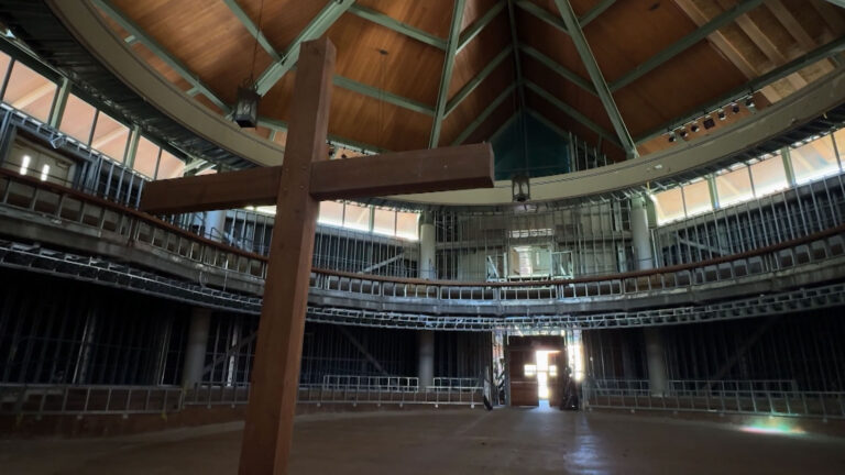 'Being the Church for Each Other': Churches Show Unity Through Hospitality After L.A. Wildfires