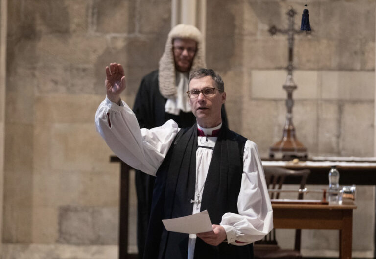 Bishop: 10 years on, concerns that led to Brexit have still not been addressed Bishop: 10 years on, concerns that led to Brexit have still not been addressed