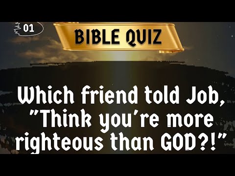 Can you score 7/7? #quiz #biblequiz #bibletrivia #newtestament Can you score 7/7? #quiz #biblequiz #bibletrivia #newtestament