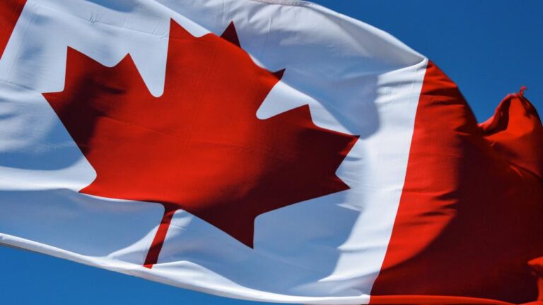 Canadian Christian Fined Massively for Posting There Are Only Two Sexes