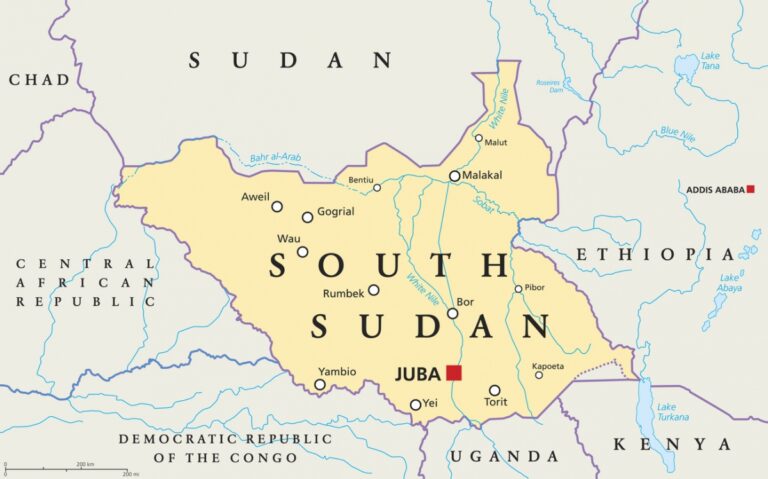 Christian faces death threats in refugee camp in South Sudan Christian faces death threats in refugee camp in South Sudan