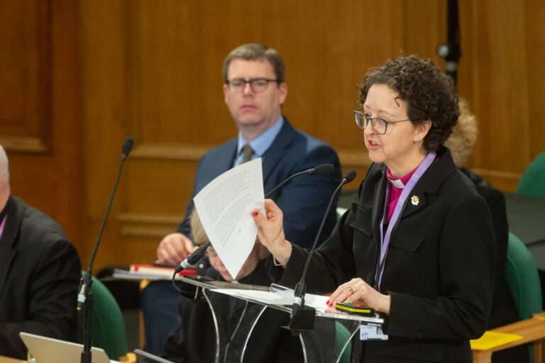 Church of England passes range of new safeguarding measures to prevent future abuses Church of England passes range of new safeguarding measures to prevent future abuses