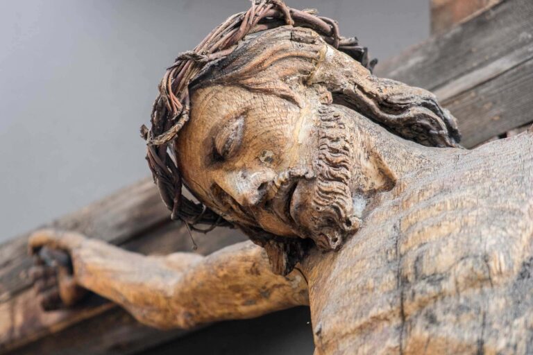 Despised and Rejected by Men (February 15) Despised and Rejected by Men (February 15)