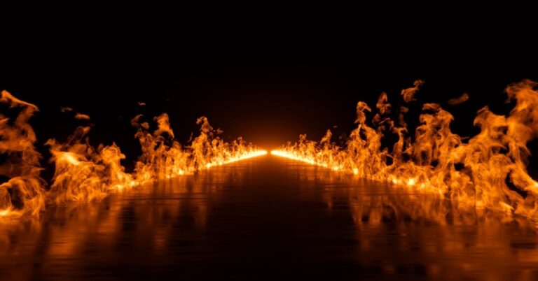 Did God Create Hell? - Bible Study