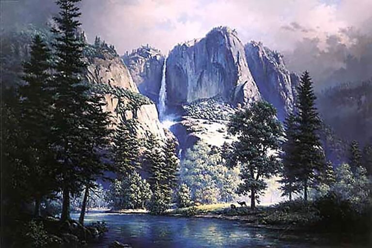 Everlasting Sanctuary (February 4)