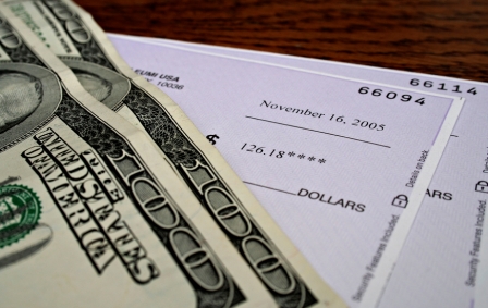 February 18th Chronological Bible Readings – Chronological Bible Blog Pay_check