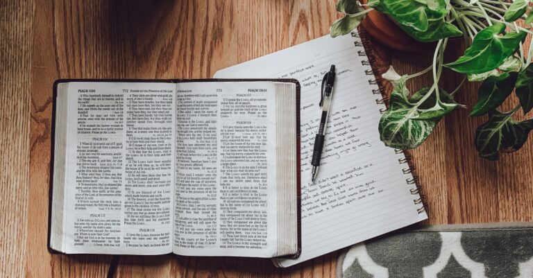 February A Month of Prayer