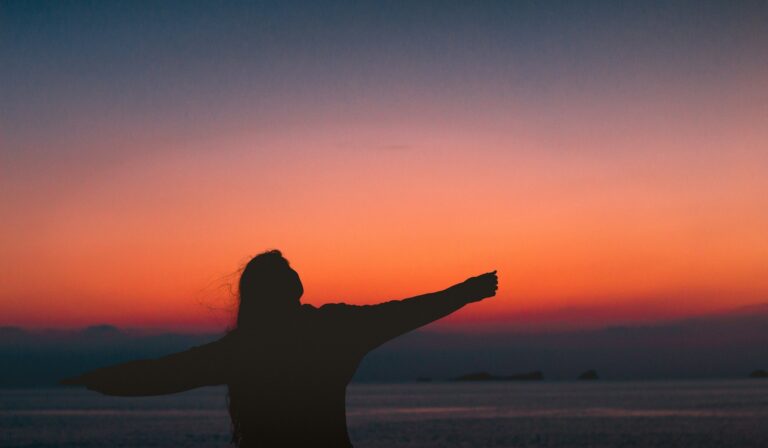 Finding Freedom