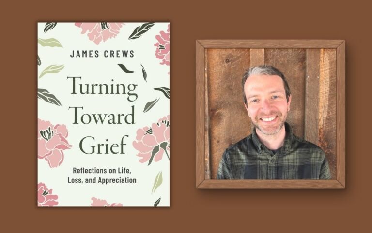 “Follow Your Grief”, excerpted from “Turning Toward Grief”