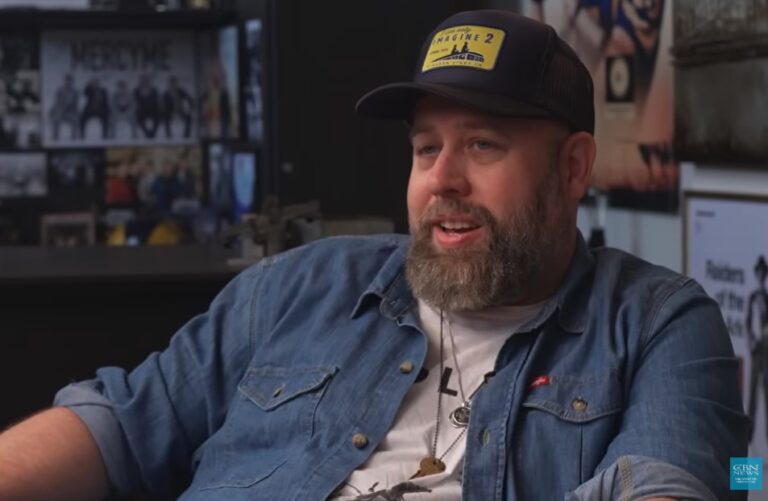 From ‘Jesus Revolution’ to ‘I Can Only Imagine 2’, He’s Transforming Faith and Family Films From 'Jesus Revolution' to 'I Can Only Imagine 2', He's Transforming Faith and Family Films