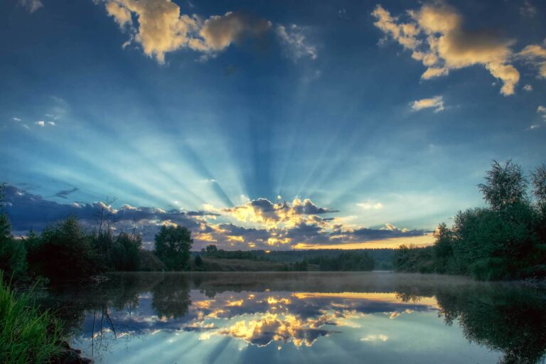 God Is Not Neutral Toward Our Needs (February 13)