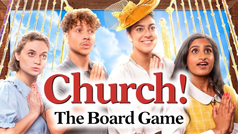 Good Christian Fun