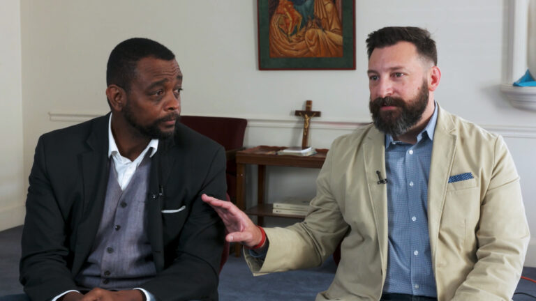 'His Family Owned Our Family': How 2 Friends Miraculously Discovered a Stunning Secret