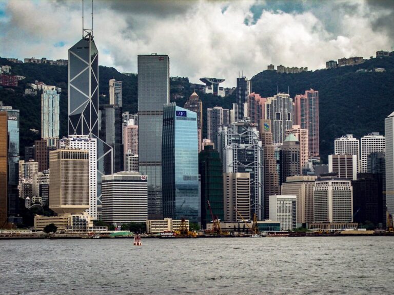 Hong Kong pro-democracy media tycoon Jimmy Lai sentenced to 20 years in prison Hong Kong pro-democracy media tycoon Jimmy Lai sentenced to 20 years in prison