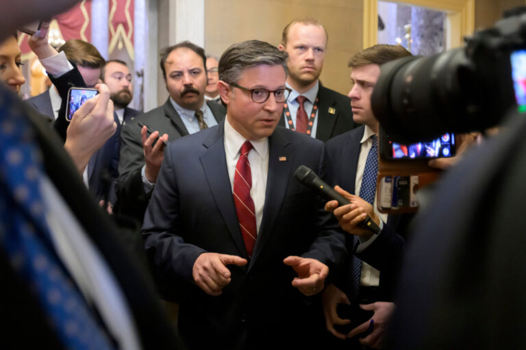 House Passes, Trump Signs $1.2 Trillion Spending Package Ending Partial Government Shutdown House Passes, Trump Signs $1.2 Trillion Spending Package Ending Partial Government Shutdown