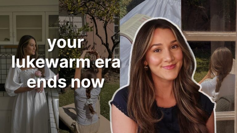 How To Stop Being Lazy and Lukewarm: Become A Proverbs 31 Woman How To Stop Being Lazy and Lukewarm: Become A Proverbs 31 Woman