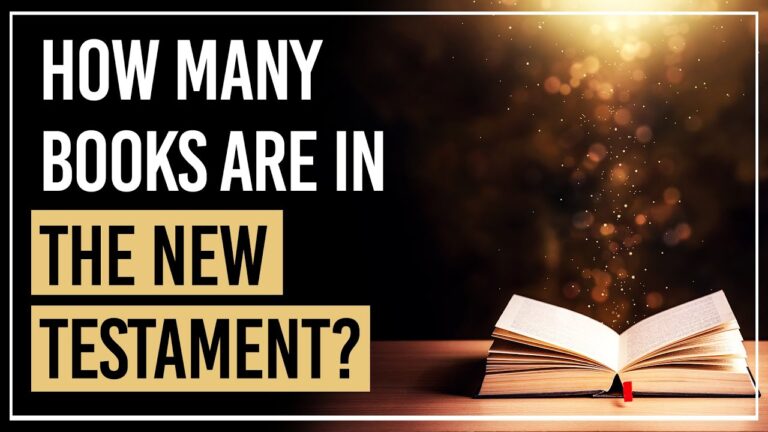⭐How many books are in the New Testament? It's a bible quiz!⭐#shorts