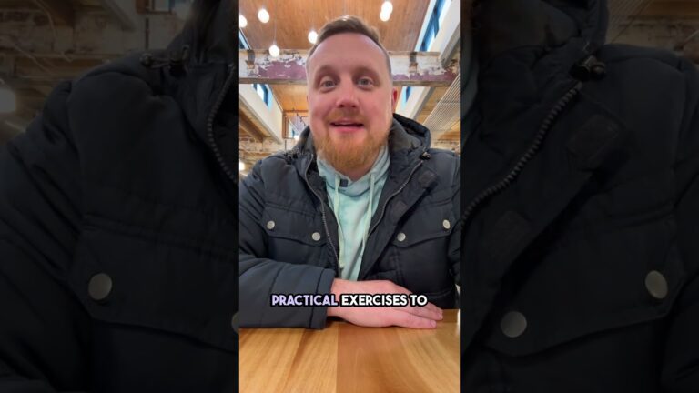 How to Make Bible Teaching Interactive (Even for Adults!)