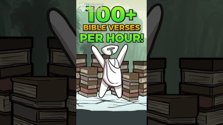 How to Memorize Entire Books of the Bible