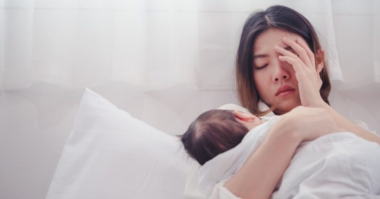 Is it Okay to Miss Who I Was Before Becoming a Mom? - Christian Parenting