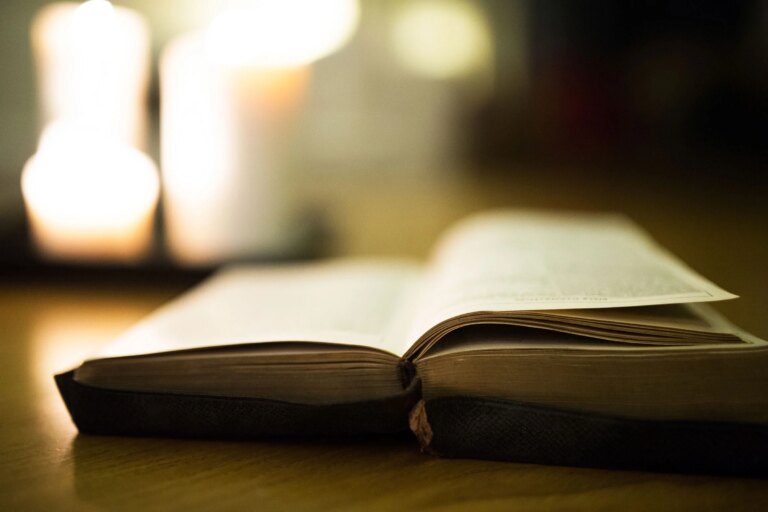 It Is by God’s Grace That We Are Saved (February 1) It Is by God's Grace That We Are Saved (February 1)