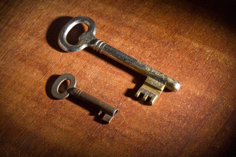 Keys (February 28)