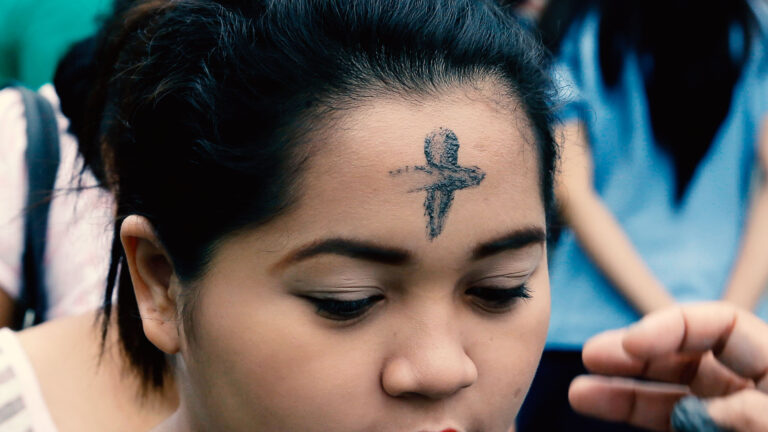 Lent Begins Today with Ash Wednesday - What Does the Bible Say?