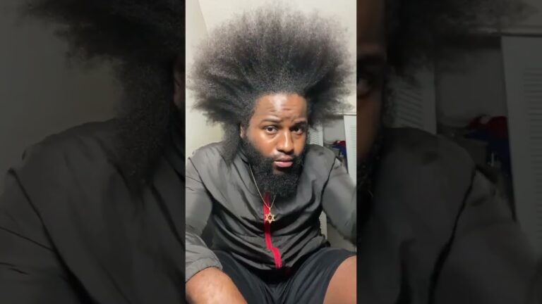 Leviticus 19:27 The Hair of The Hebrew👨🏿‍🦱✡️