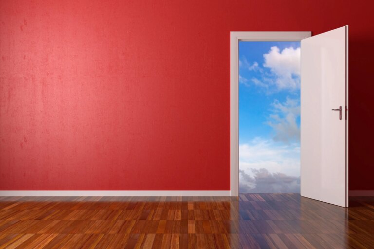 Longing for God (February 1)