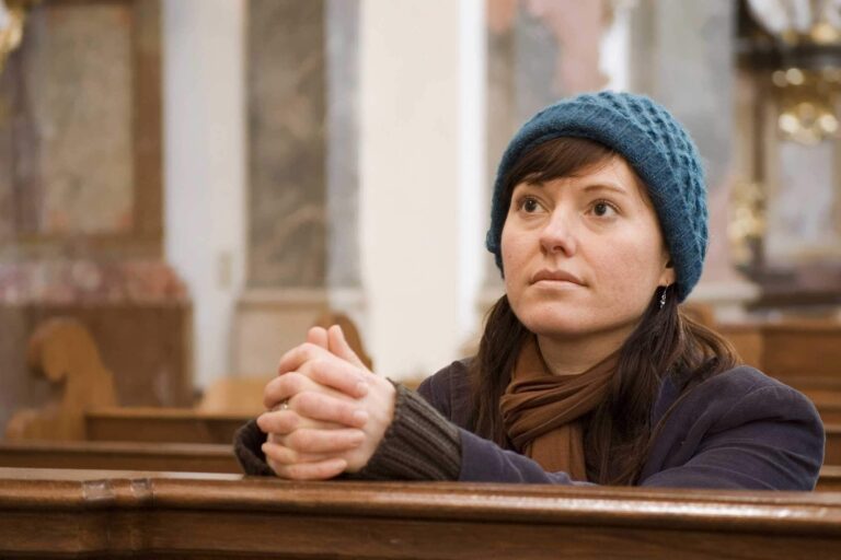 Love Transforms Suffering (February 25)