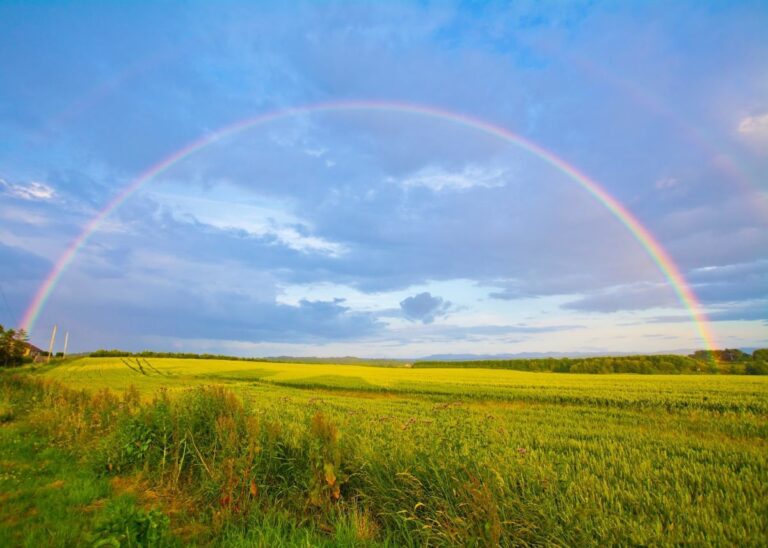 Miscalculating God's blessing can be a recipe for disaster