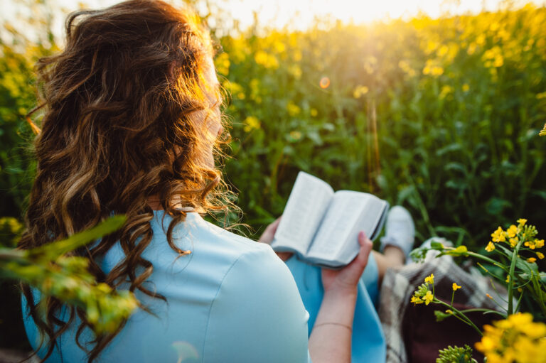 New research sheds light on why women are more religious than men