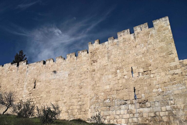 Out of Zion Shall Go Forth the Law (February 24) Out of Zion Shall Go Forth the Law (February 24)